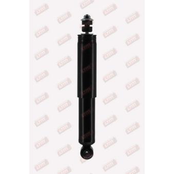 Jeu de 2 amortisseurs avant LTM OEM MB633900