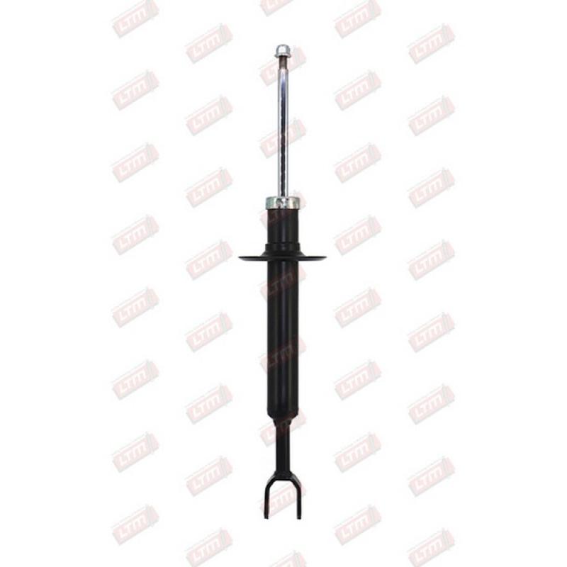 Jeu de 2 amortisseurs avant LTM C26060 - Visuel 1