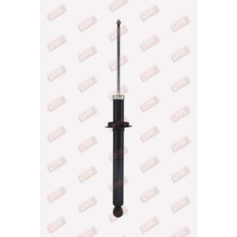 Jeu de 2 amortisseurs arrière LTM OEM 8200013147