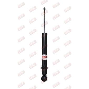 Jeu de 2 amortisseurs arrière LTM OEM 90421692