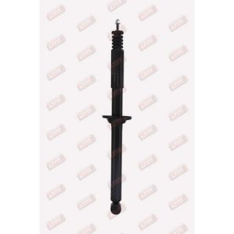 Jeu de 2 amortisseurs arrière LTM OEM 1104313