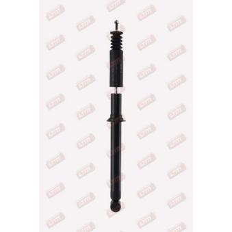 Jeu de 2 amortisseurs arrière LTM OEM 1131264