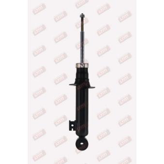 Jeu de 2 amortisseurs avant LTM OEM MR992320