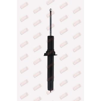 Jeu de 2 amortisseurs avant LTM C26168 pour SMART CABRIO 1.9 JTD - 110cv