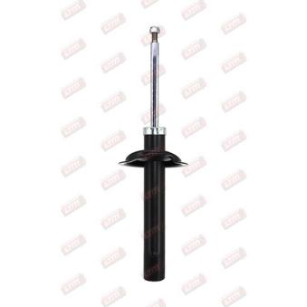 Jeu de 2 amortisseurs avant LTM [C28100]