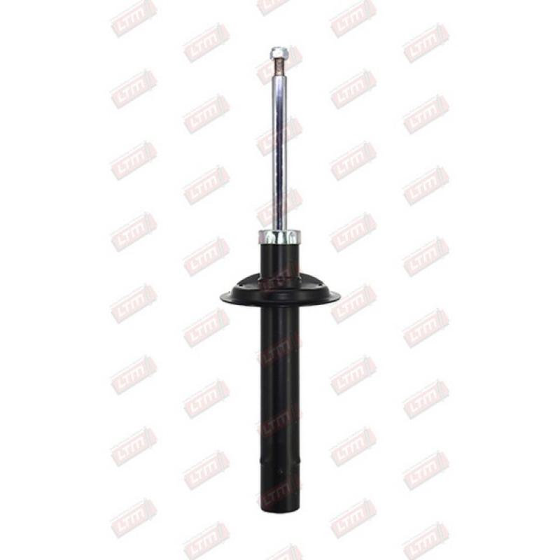 Jeu de 2 amortisseurs avant LTM C28100 - Visuel 1