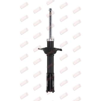 Jeu de 2 amortisseurs avant LTM OEM 4851059207