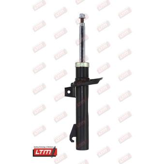 Jeu de 2 amortisseurs avant LTM C28430 pour AUDI A8 1.6 - 110cv