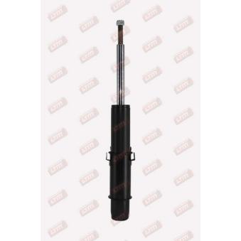 Jeu de 2 amortisseurs avant LTM OEM 2E0413023AM