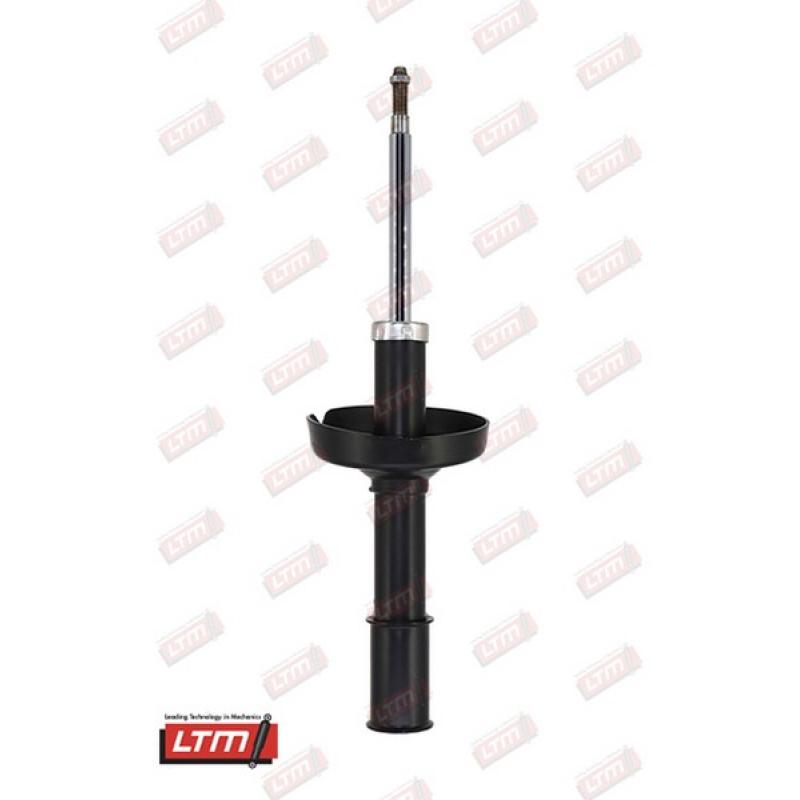 Jeu de 2 amortisseurs avant LTM C28480 - Visuel 1