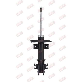 Jeu de 2 amortisseurs avant LTM OEM 5430300Q0D