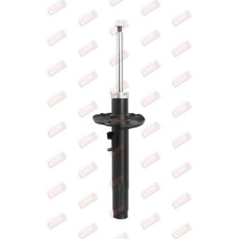 Jeu de 2 amortisseurs avant LTM OEM 5Q0413023EB