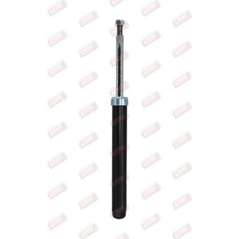 Jeu de 2 amortisseurs avant LTM OEM 344179