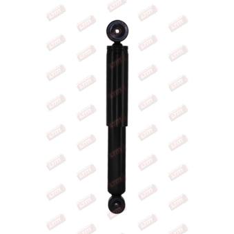 Jeu de 2 amortisseurs arrière LTM OEM 50706065