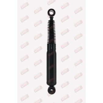 Jeu de 2 amortisseurs arrière LTM OEM 5206N7 Jeu de 2 amortisseurs arrière LTM OEM 5206N7