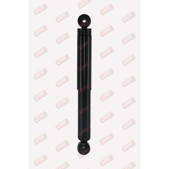 Jeu de 2 amortisseurs arrière LTM OEM 8200529682