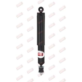 Jeu de 2 amortisseurs arrière LTM OEM 13315242