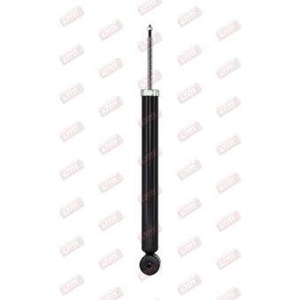 Jeu de 2 amortisseurs arrière LTM OEM 2S6118080BK