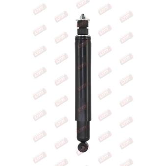 Jeu de 2 amortisseurs arrière LTM OEM 9004365 Jeu de 2 amortisseurs arrière LTM OEM 9004365