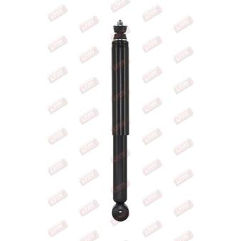 Jeu de 2 amortisseurs arrière LTM OEM 6001549248