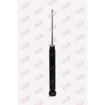 Jeu de 2 amortisseurs arrière LTM [D23383]