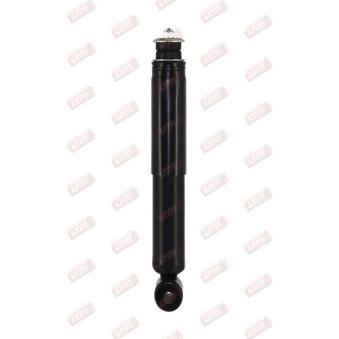 Jeu de 2 amortisseurs avant LTM OEM 701413031