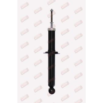 Jeu de 2 amortisseurs arrière LTM D26049 pour FORD TRANSIT CONNECT 1.8 GTE - 110cv