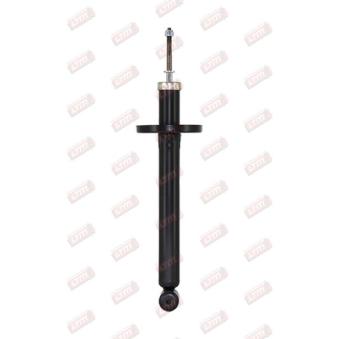 Jeu de 2 amortisseurs arrière LTM OEM 191513033M