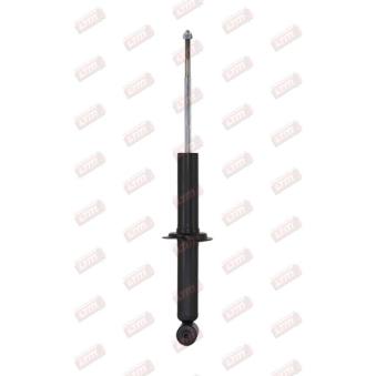 Jeu de 2 amortisseurs arrière LTM OEM 6U0513031C