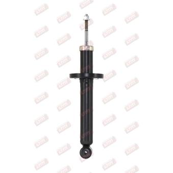 Jeu de 2 amortisseurs arrière LTM OEM 6N0513031L