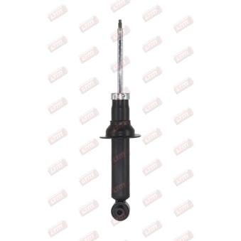 Jeu de 2 amortisseurs arrière LTM OEM 5206AY