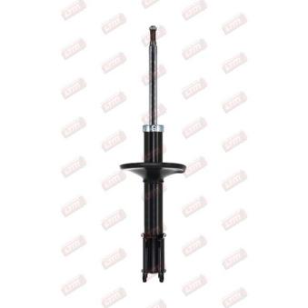 Jeu de 2 amortisseurs avant LTM OEM 7700808492