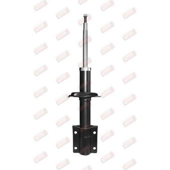 Jeu de 2 amortisseurs avant LTM OEM 1607137980