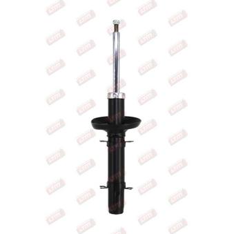 Jeu de 2 amortisseurs avant LTM OEM 1J0413031CH