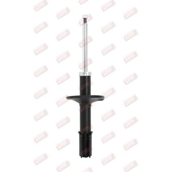 Jeu de 2 amortisseurs avant LTM [D28256]