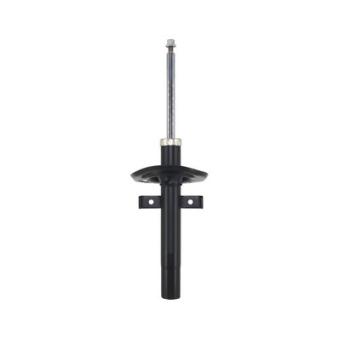 Jeu de 2 amortisseurs avant LTM D28482 pour RENAULT MEGANE 1.9 DCI - 110cv