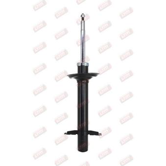 Jeu de 2 amortisseurs avant LTM OEM 50707078