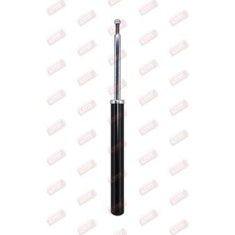 Jeu de 2 amortisseurs avant LTM OEM 867413503