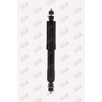 Jeu de 2 amortisseurs avant LTM OEM 5611021J25