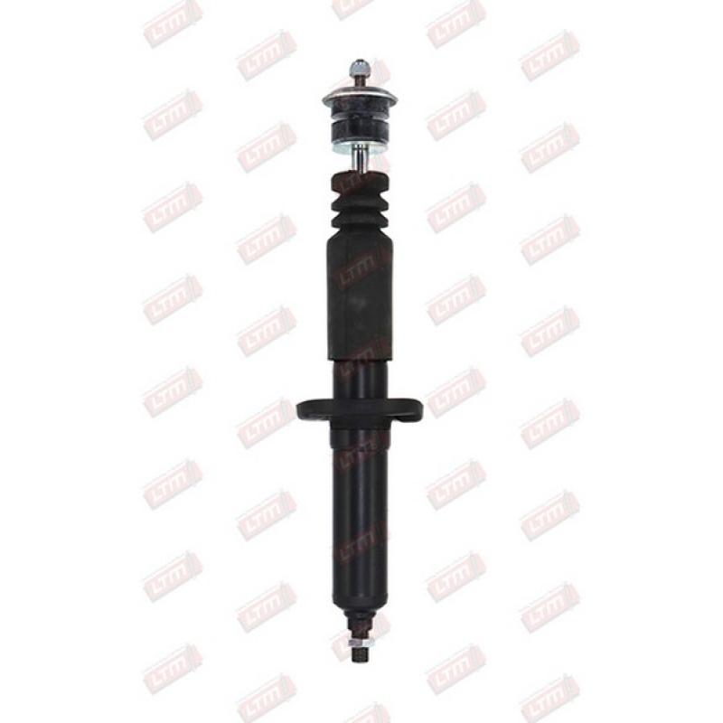 Jeu de 2 amortisseurs avant LTM D36054 - Visuel 1