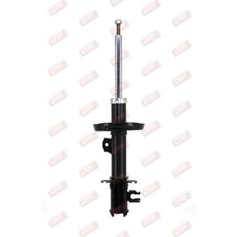 Amortisseur avant droit LTM D58490 pour FIAT LINEA 1.6 D Multijet - 105cv