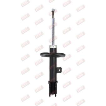 Amortisseur avant gauche LTM D58582 pour PEUGEOT 308 2.0 CVVT - 140cv