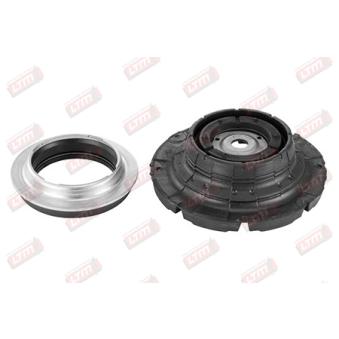 Kit de réparation, coupelle de suspension LTM OEM 7E0412249