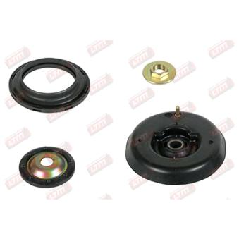 Kit de montage, coupelle de suspension LTM OEM 503375