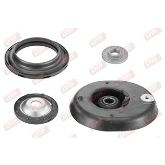 Kit de montage, coupelle de suspension LTM OEM 503375