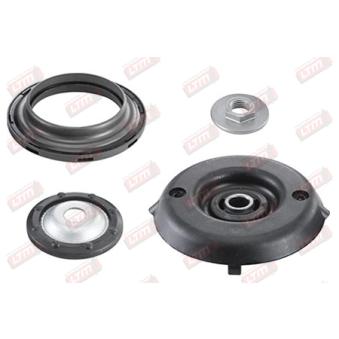 Kit de montage, coupelle de suspension LTM OEM 503375