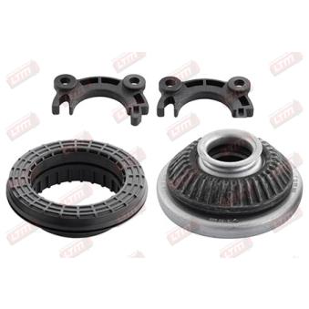 Kit de montage, coupelle de suspension LTM M05002 pour RENAULT WIND 1.7 CDTI - 110cv