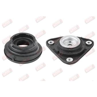 Kit de réparation, coupelle de suspension LTM M08008 pour MAZDA 6 1.6 D - 110cv