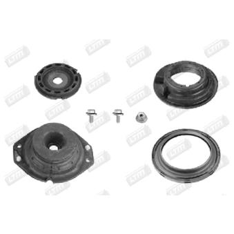 Kit de montage, coupelle de suspension LTM OEM 7703032174