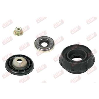 Kit de montage, coupelle de suspension LTM M14030 pour AUDI A6 1.5 dCi - 110cv